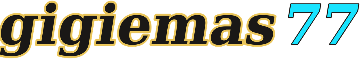 gigiemas77 logo
