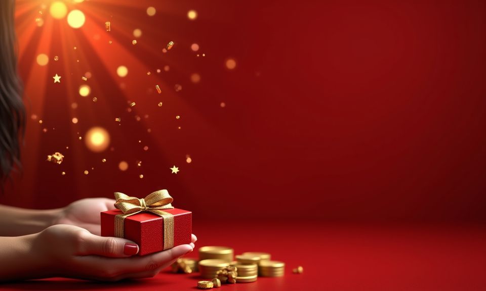 gigiemas77 New Member Offer
