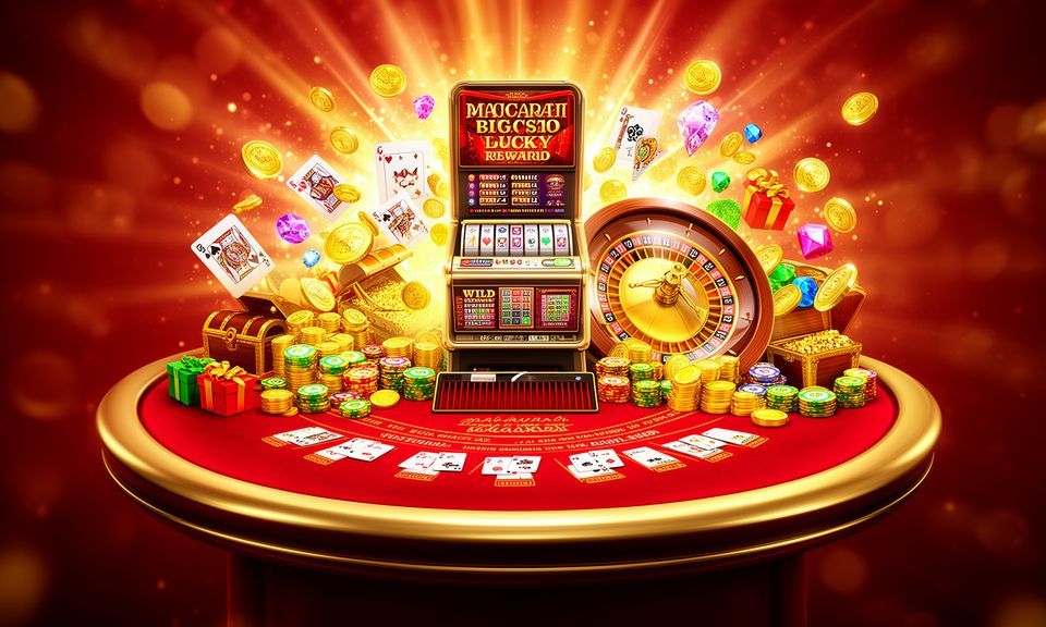 gigiemas77 Sportsbook