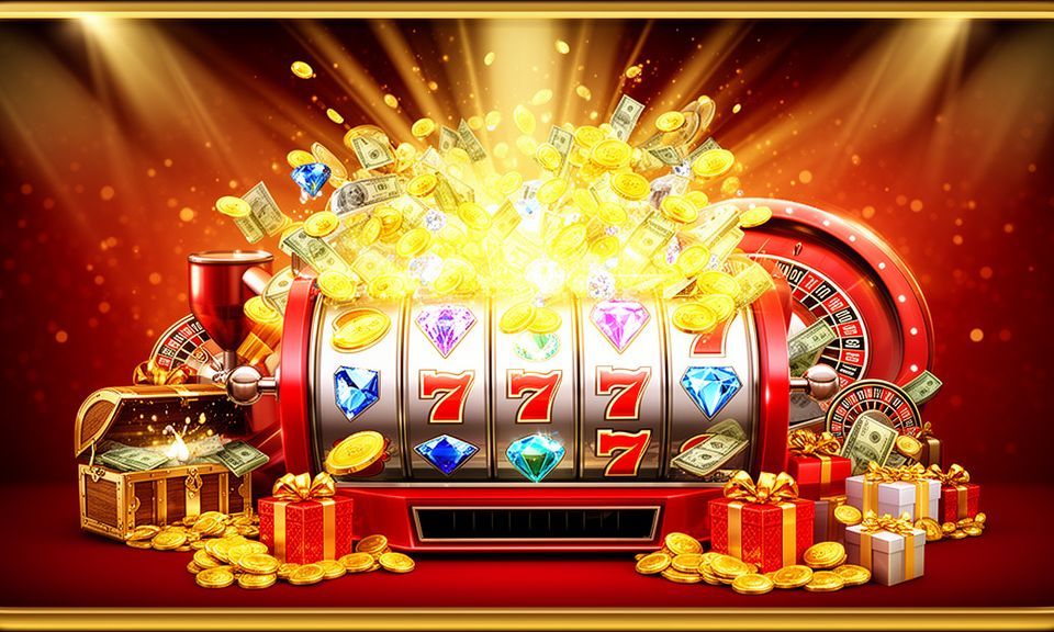 gigiemas77 gigiemas77 App — Slots, Live Tables and Sportsbook on Android and iOS