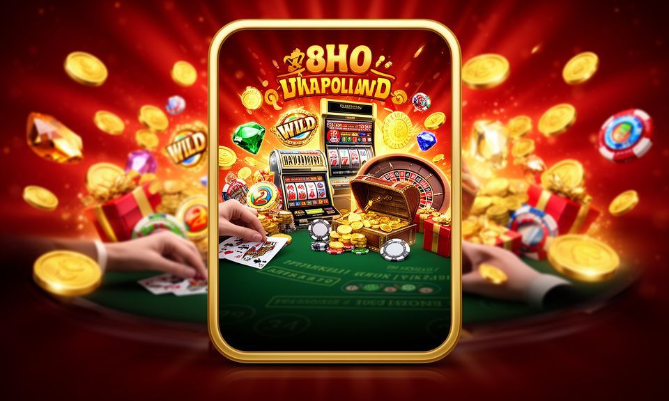 gigiemas77 What We Offer in Our Domino QQ Rooms